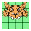 4" X 4" DTF Transfer Thumbnail