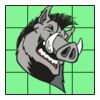 4" X 4" DTF Transfer Thumbnail