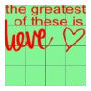 4" X 4" DTF Transfer Thumbnail