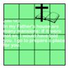 4" X 4" DTF Transfer Thumbnail