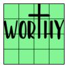 4" X 4" DTF Transfer Thumbnail