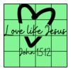 4" X 4" DTF Transfer Thumbnail