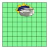 9" X 9" DTF Transfer Thumbnail