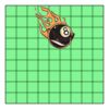 9" X 9" DTF Transfer Thumbnail