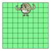 9" X 9" DTF Transfer Thumbnail