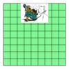 9" X 9" DTF Transfer Thumbnail
