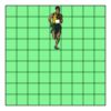 9" X 9" DTF Transfer Thumbnail
