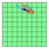 9" X 9" DTF Transfer Thumbnail