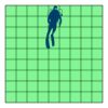 9" X 9" DTF Transfer Thumbnail
