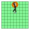 9" X 9" DTF Transfer Thumbnail