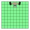 9" X 9" DTF Transfer Thumbnail
