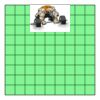 9" X 9" DTF Transfer Thumbnail