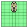 9" X 9" DTF Transfer Thumbnail