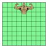 9" X 9" DTF Transfer Thumbnail