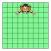 9" X 9" DTF Transfer Thumbnail