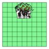9" X 9" DTF Transfer Thumbnail