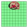 9" X 9" DTF Transfer Thumbnail