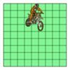 9" X 9" DTF Transfer Thumbnail