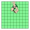 9" X 9" DTF Transfer Thumbnail