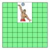 9" X 9" DTF Transfer Thumbnail