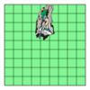 9" X 9" DTF Transfer Thumbnail