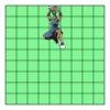 9" X 9" DTF Transfer Thumbnail