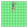 9" X 9" DTF Transfer Thumbnail