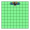 9" X 9" DTF Transfer Thumbnail