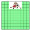 9" X 9" DTF Transfer Thumbnail