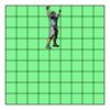 9" X 9" DTF Transfer Thumbnail
