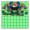 9" X 9" DTF Transfer Thumbnail