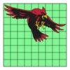 9" X 9" DTF Transfer Thumbnail