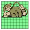 9" X 9" DTF Transfer Thumbnail