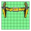 9" X 9" DTF Transfer Thumbnail