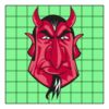 9" X 9" DTF Transfer Thumbnail