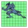 9" X 9" DTF Transfer Thumbnail