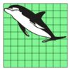 9" X 9" DTF Transfer Thumbnail