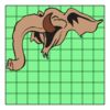 9" X 9" DTF Transfer Thumbnail