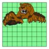 9" X 9" DTF Transfer Thumbnail