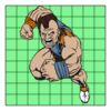 9" X 9" DTF Transfer Thumbnail