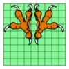 9" X 9" DTF Transfer Thumbnail