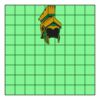 9" X 9" DTF Transfer Thumbnail