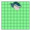 9" X 9" DTF Transfer Thumbnail
