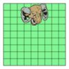 9" X 9" DTF Transfer Thumbnail