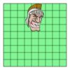9" X 9" DTF Transfer Thumbnail