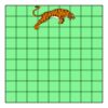 9" X 9" DTF Transfer Thumbnail