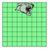 9" X 9" DTF Transfer Thumbnail
