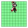 9" X 9" DTF Transfer Thumbnail