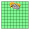 9" X 9" DTF Transfer Thumbnail