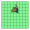 9" X 9" DTF Transfer Thumbnail